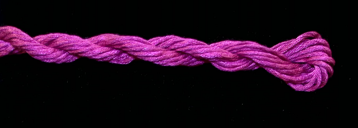 0015 Grape Soie Cristale