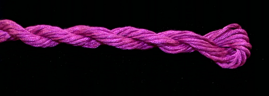 0015 Grape Soie Cristale