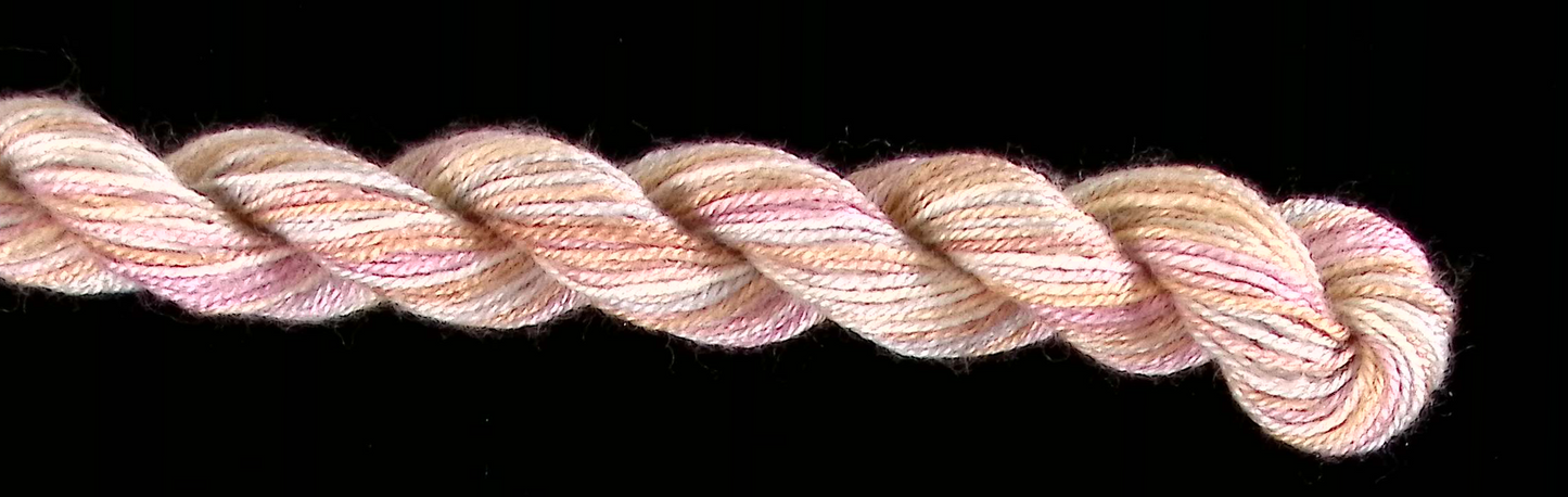 001 Sandstone Variegated Impressions