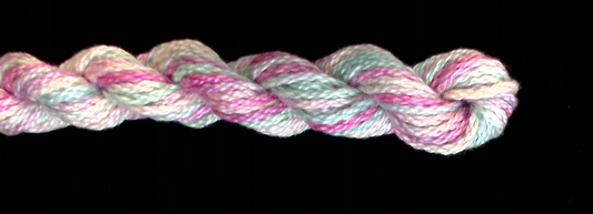 002 Springtime Watercolours