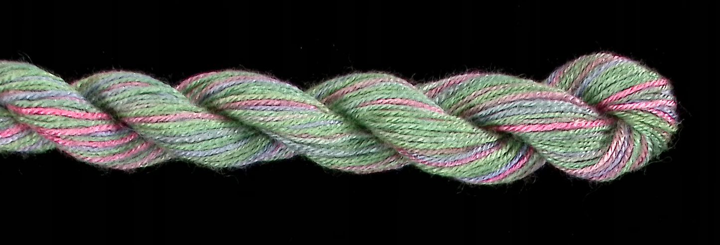 003 Meadow Variegated Impressions