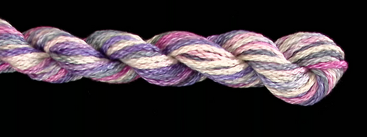 004 Lavender Mist Watercolours