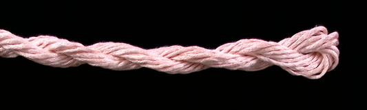 0068 Baby Pink Soie Cristale