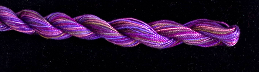 006  Amethyst Wildflowers