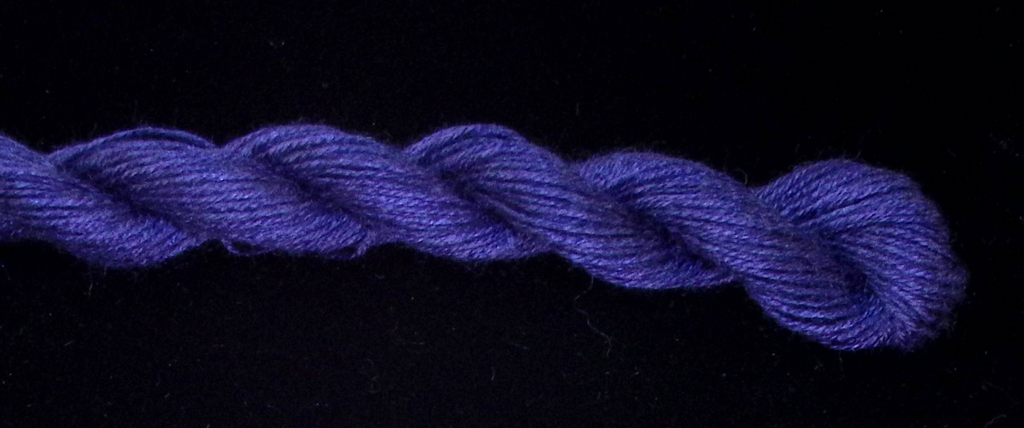 0076 Navy Solid Color Impressions