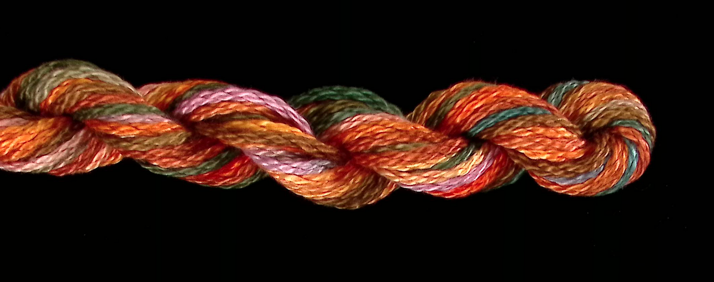 010 Fiesta Watercolours