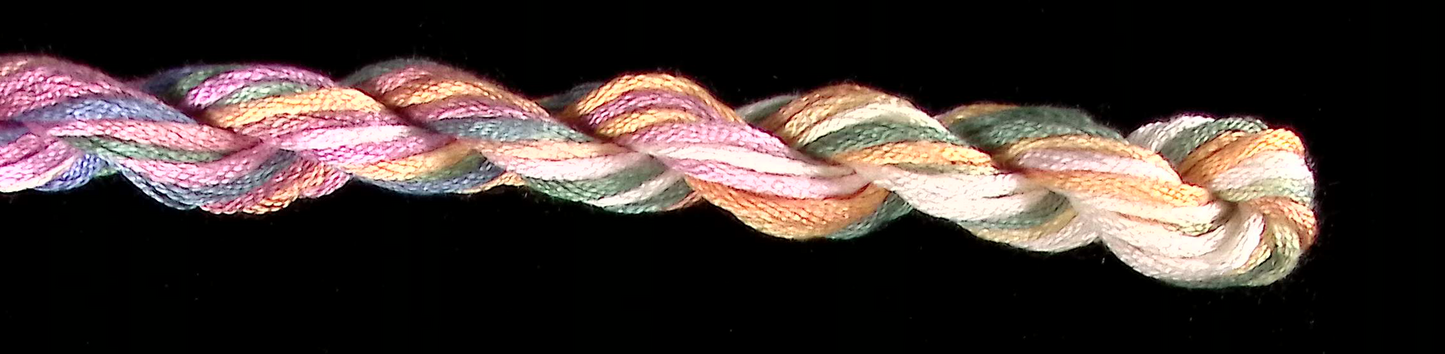 014 Sunset Waterlilies