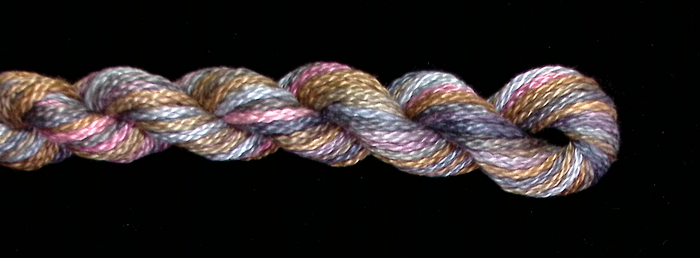 022 Smoke Watercolours