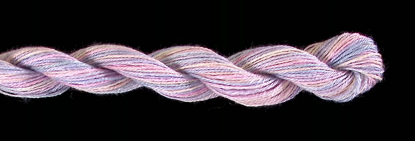 023 Parfait Variegated Impressions