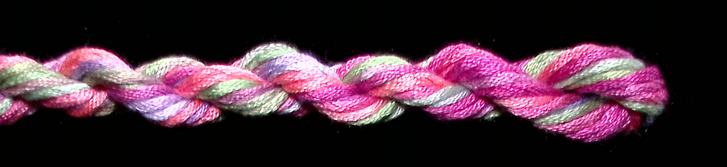 028 Confetti Waterlilies