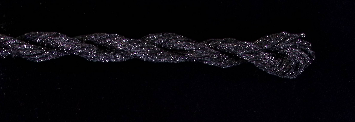 Thread Ice 02 Black Ice Snow – Enriched Threads