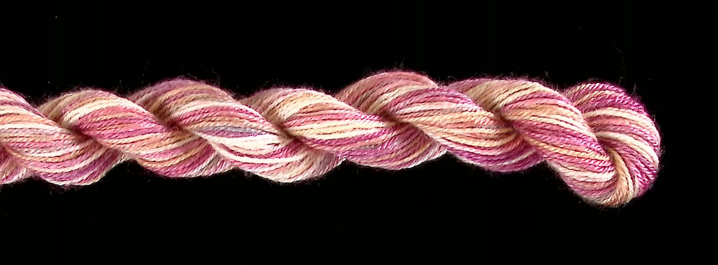031 Rose Quartz Variegated Impressions