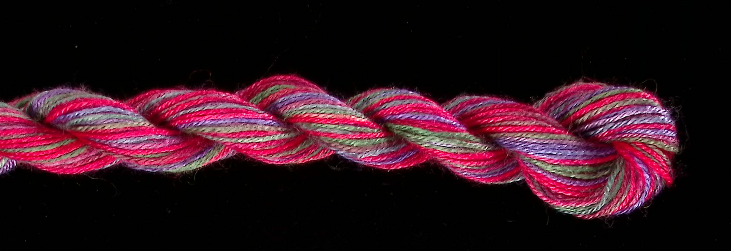 032 Passion Variegated Impressions