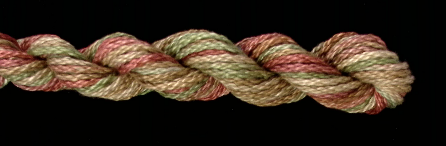 035  Rasp Sherbet Watercolours