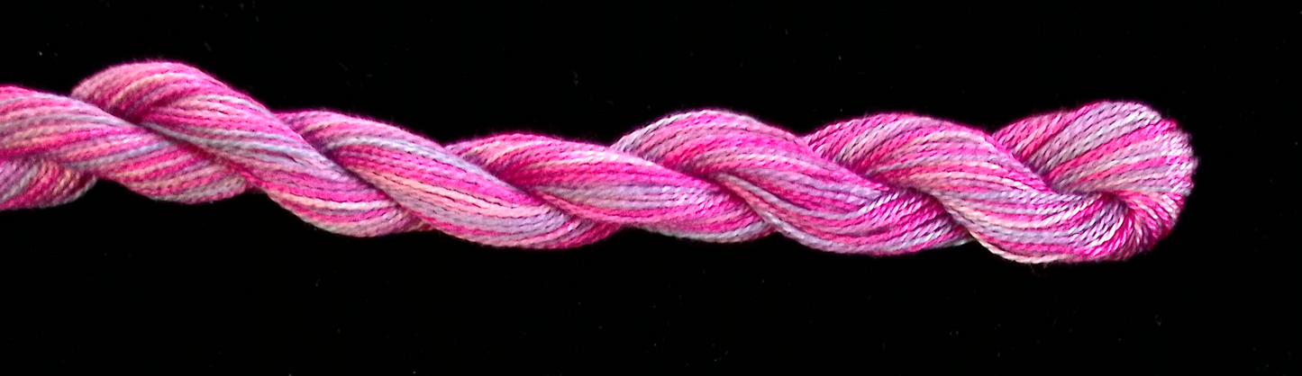 037  Fuchsia Wildflowers