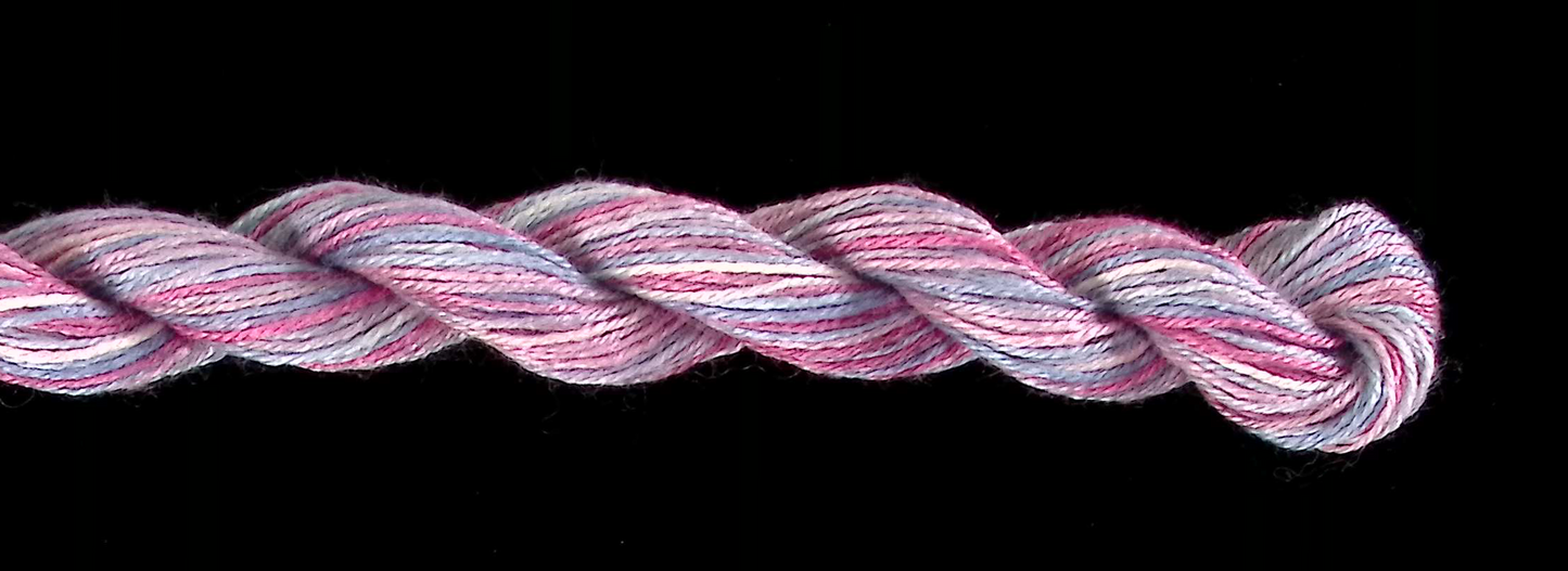 040 Williamsburg Variegated Impressions