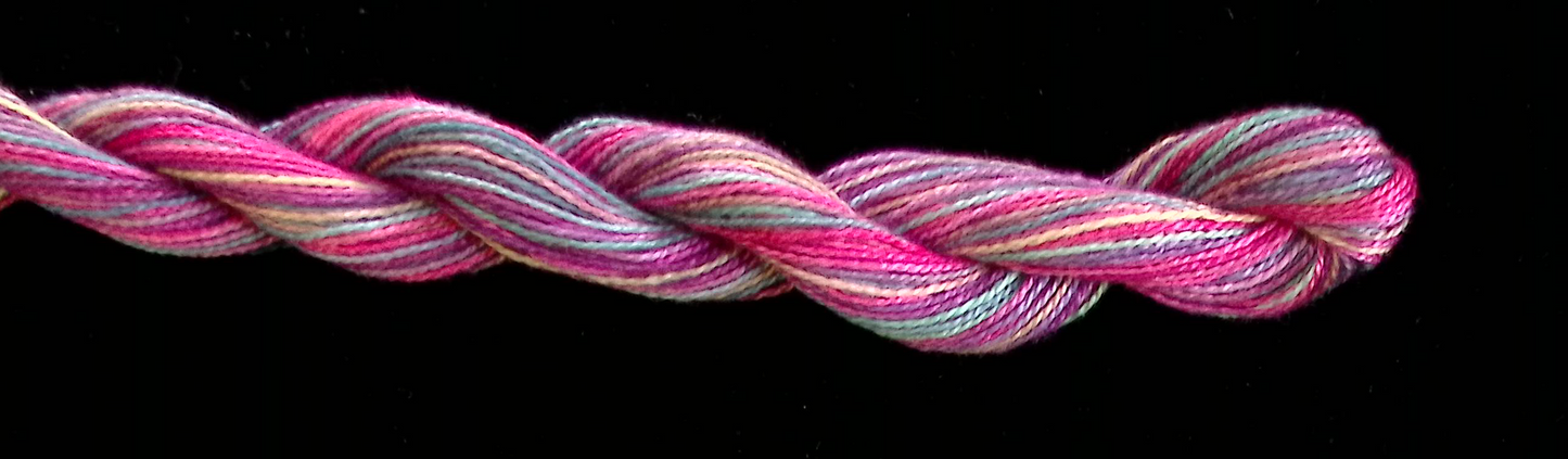 043  Aurora Wildflowers