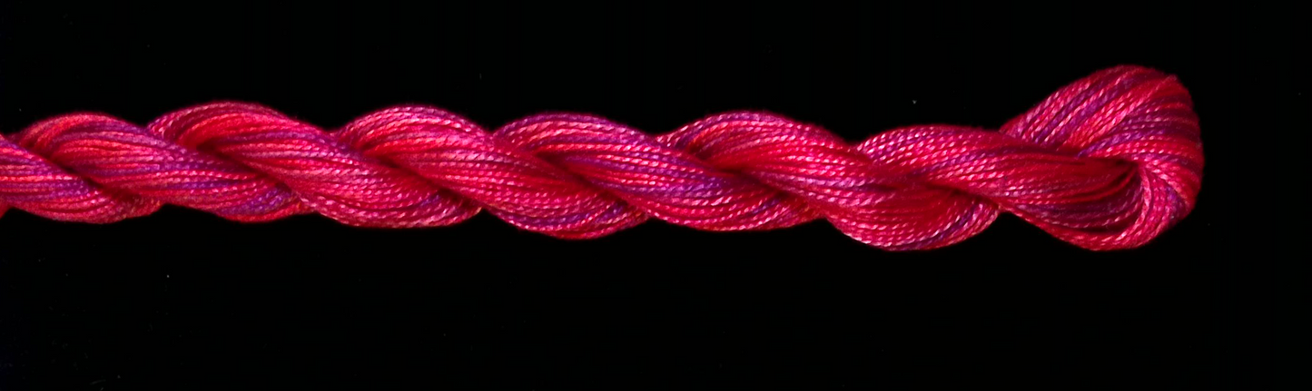 045  Flame Wildflowers