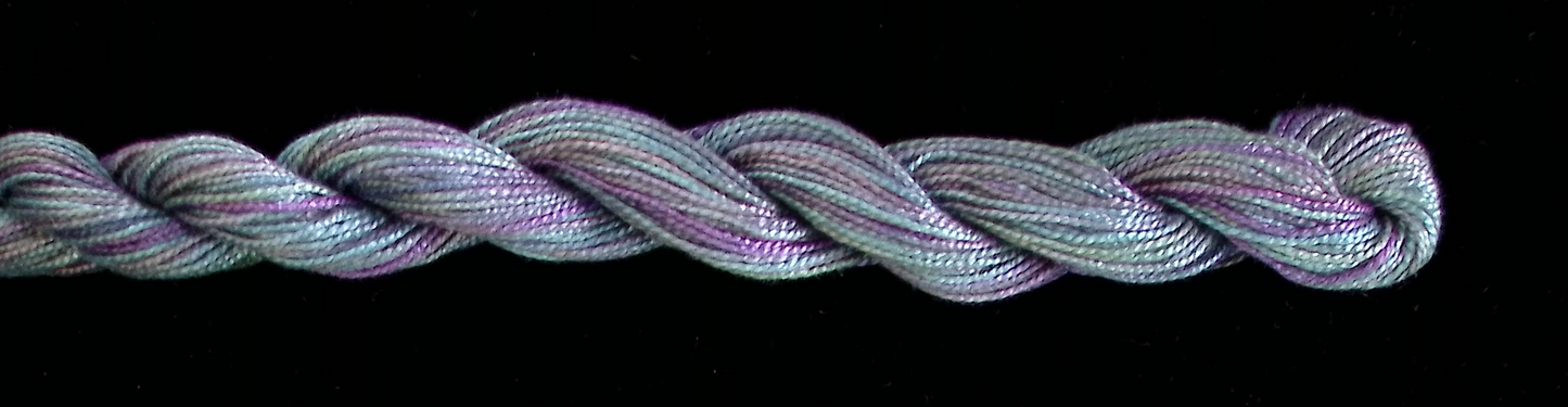 051  Abalone Wildflowers