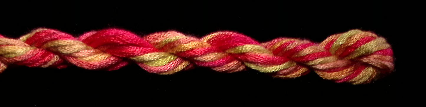 052 Marigold Waterlilies