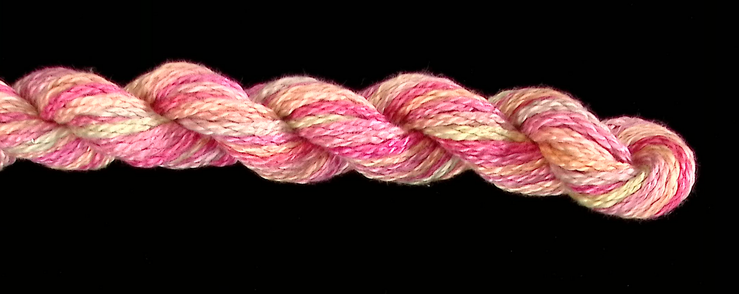 053  Coral Blush Watercolours
