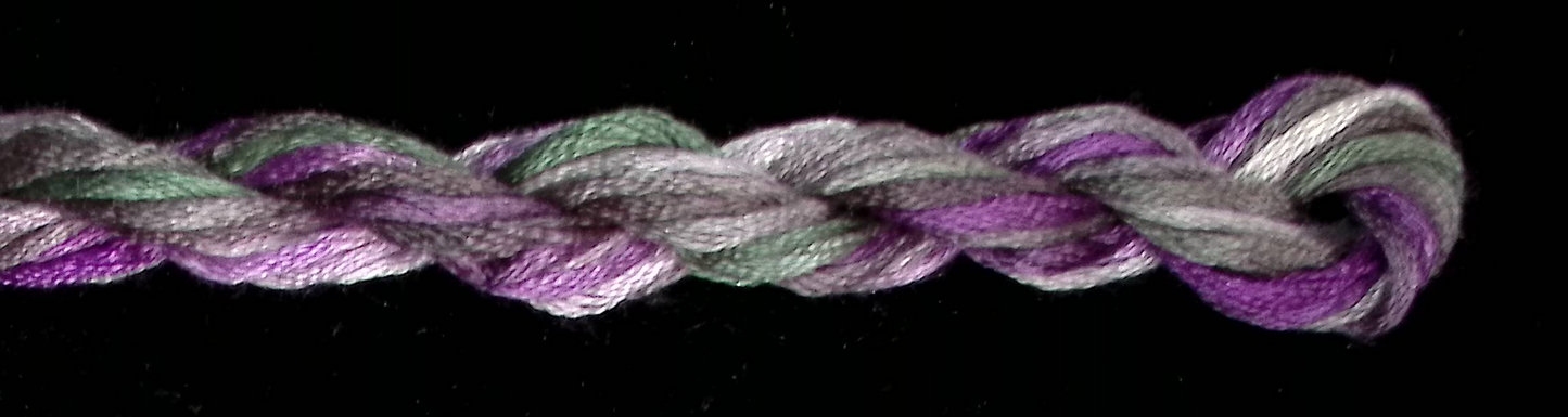 060 Slate Waterlilies