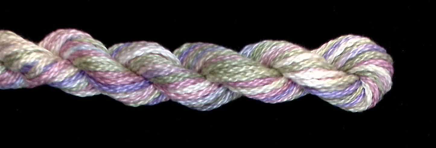 064  Pale Lilac Watercolours