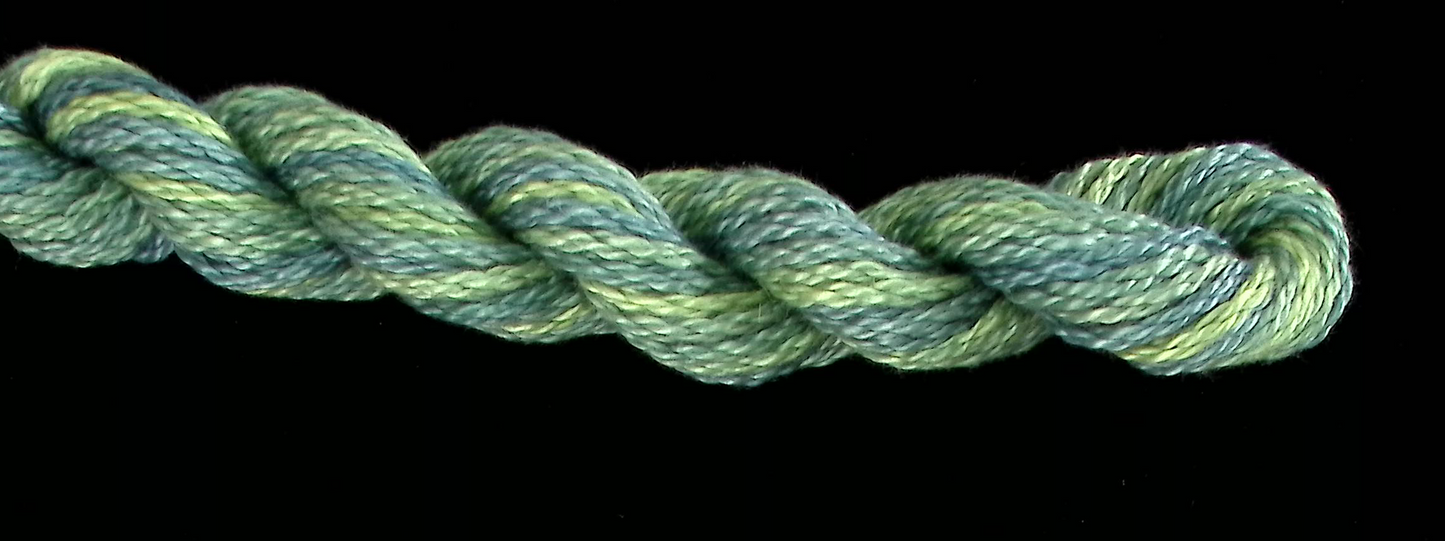 066  Jade Watercolours