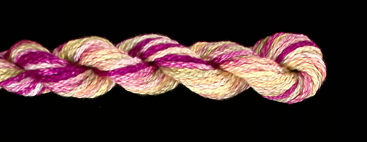 071  Ambrosia Watercolours