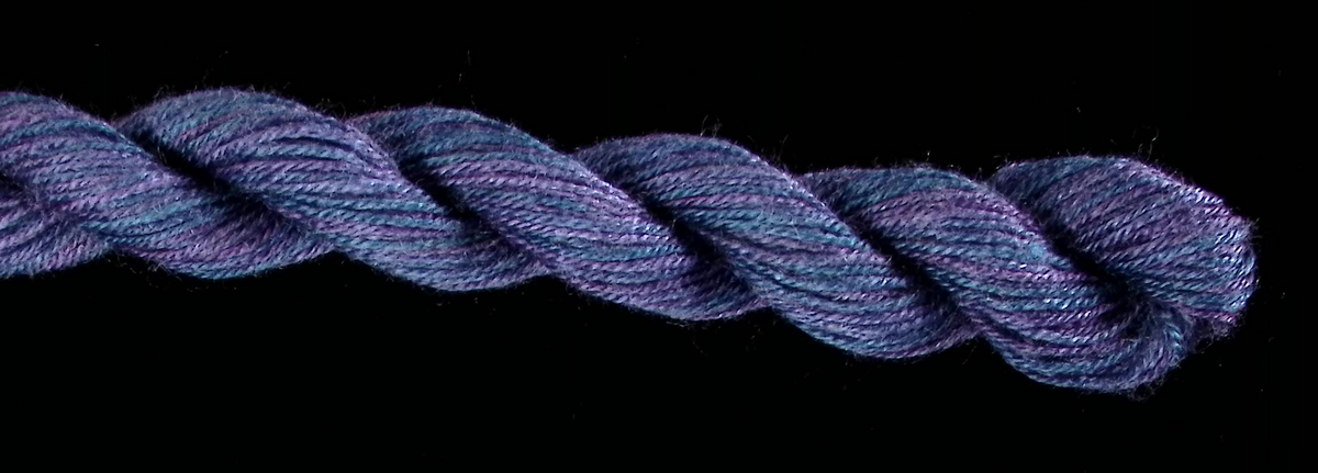 072 Midnight Variegated Impressions
