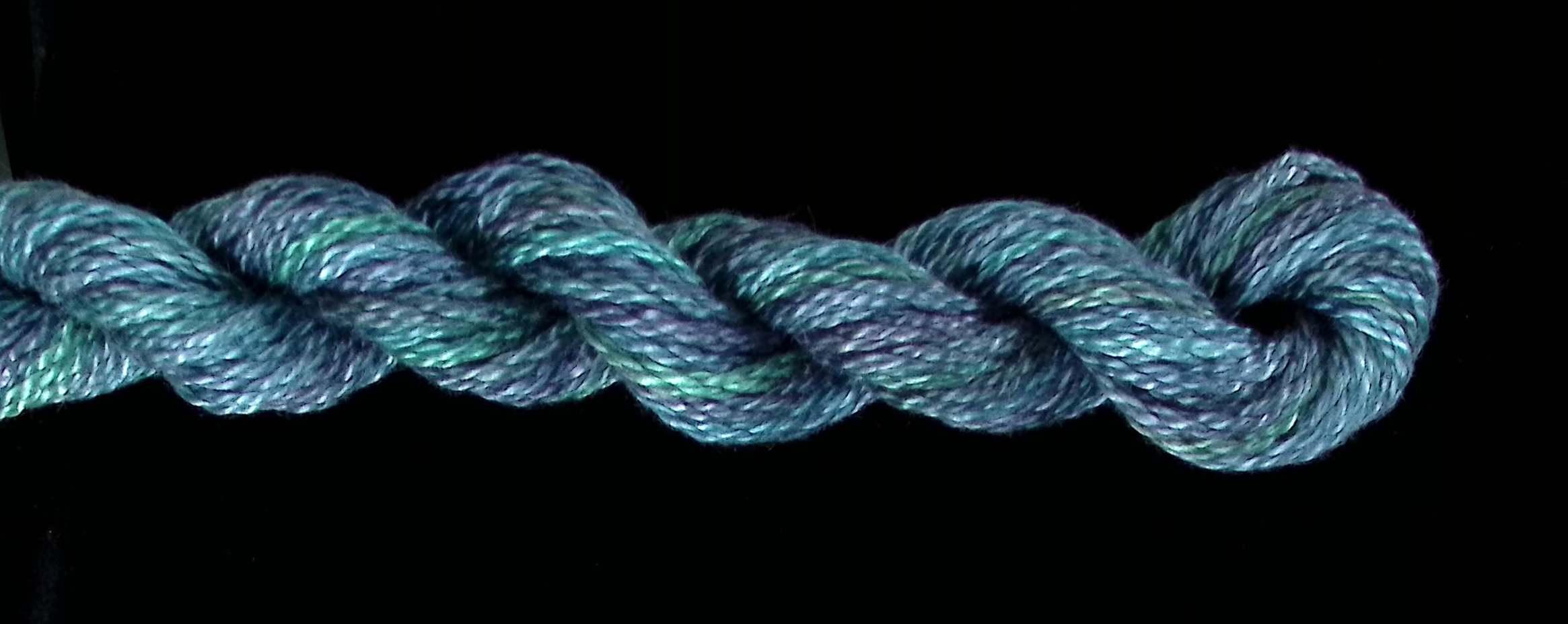 083 Pine Forest Watercolours – Enriched Threads