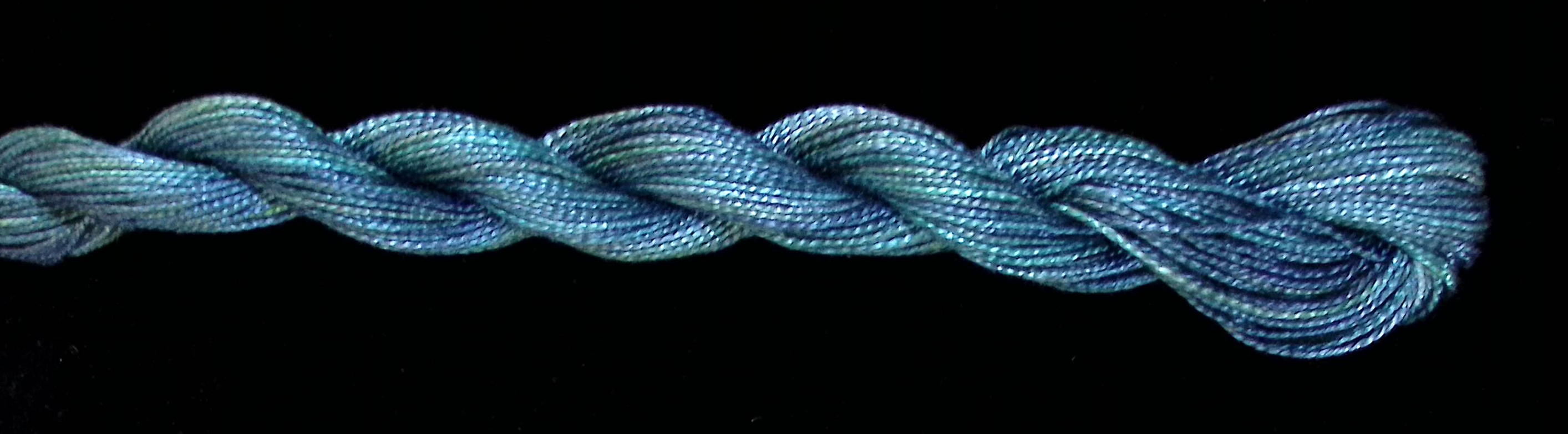 083 Pine Forest Wildflowers – Enriched Threads