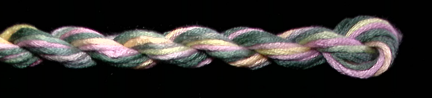 088 Mountain Meadow Waterlilies