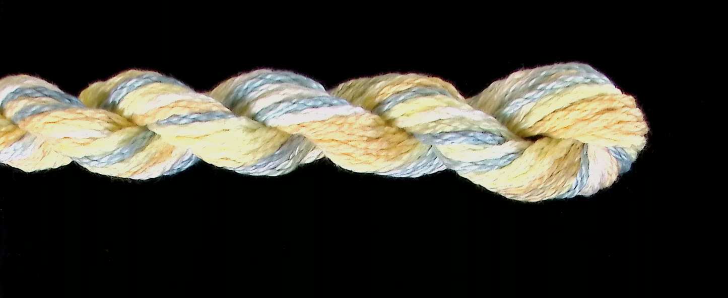 094  Lemon Meringue Watercolours