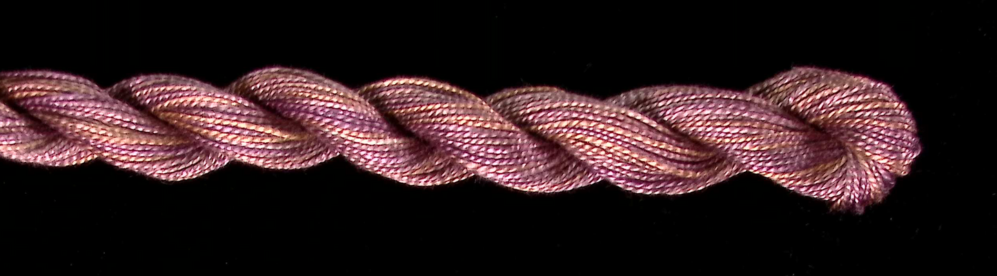 099  Cocoa Wildflowers