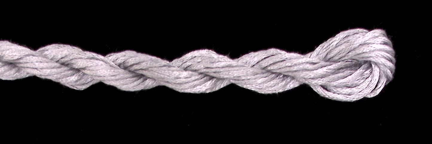 1063 Taupe Gray Soie Cristale