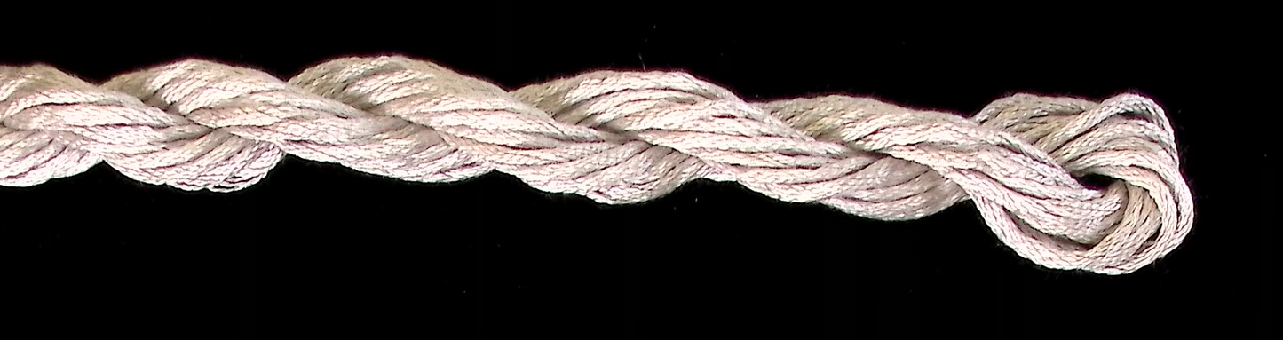 1064 Taupe Gray Soie Cristale