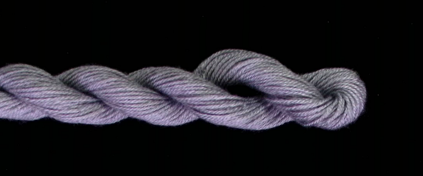 1072  Blue Gray Solid Color Impressions