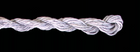 1072 Blue Gray Soie Cristale