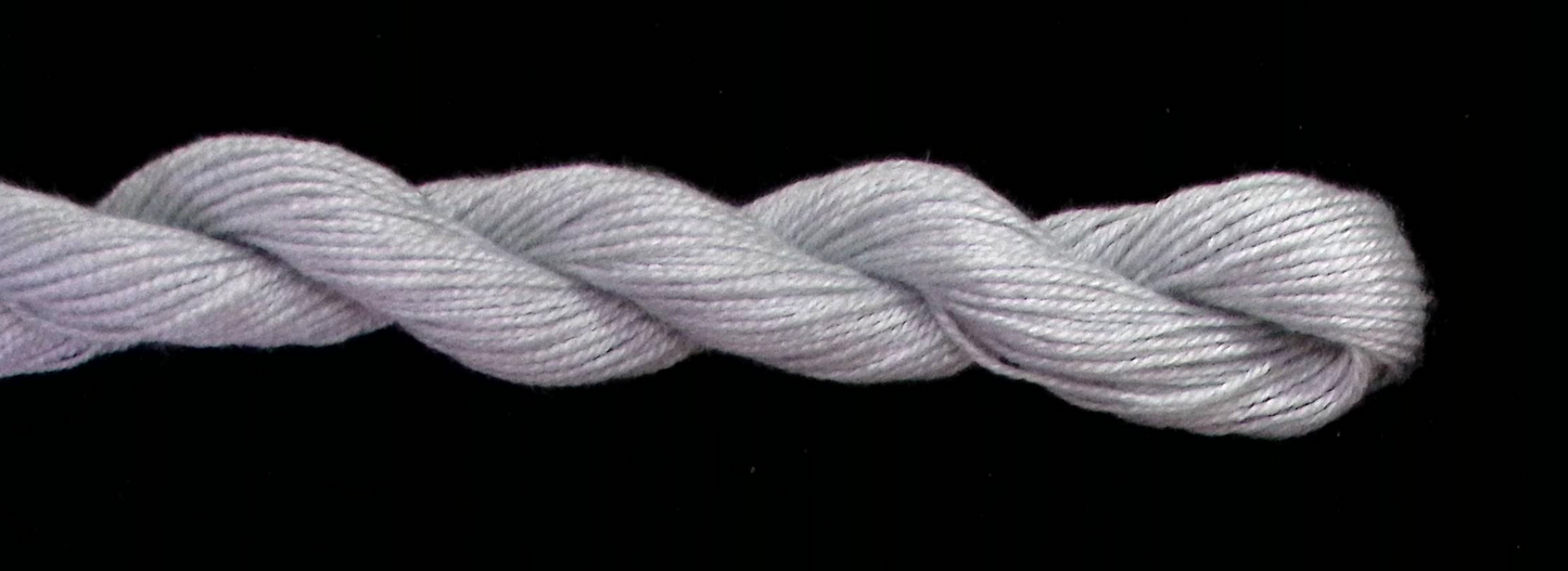 1074  Blue Gray Solid Color Impressions
