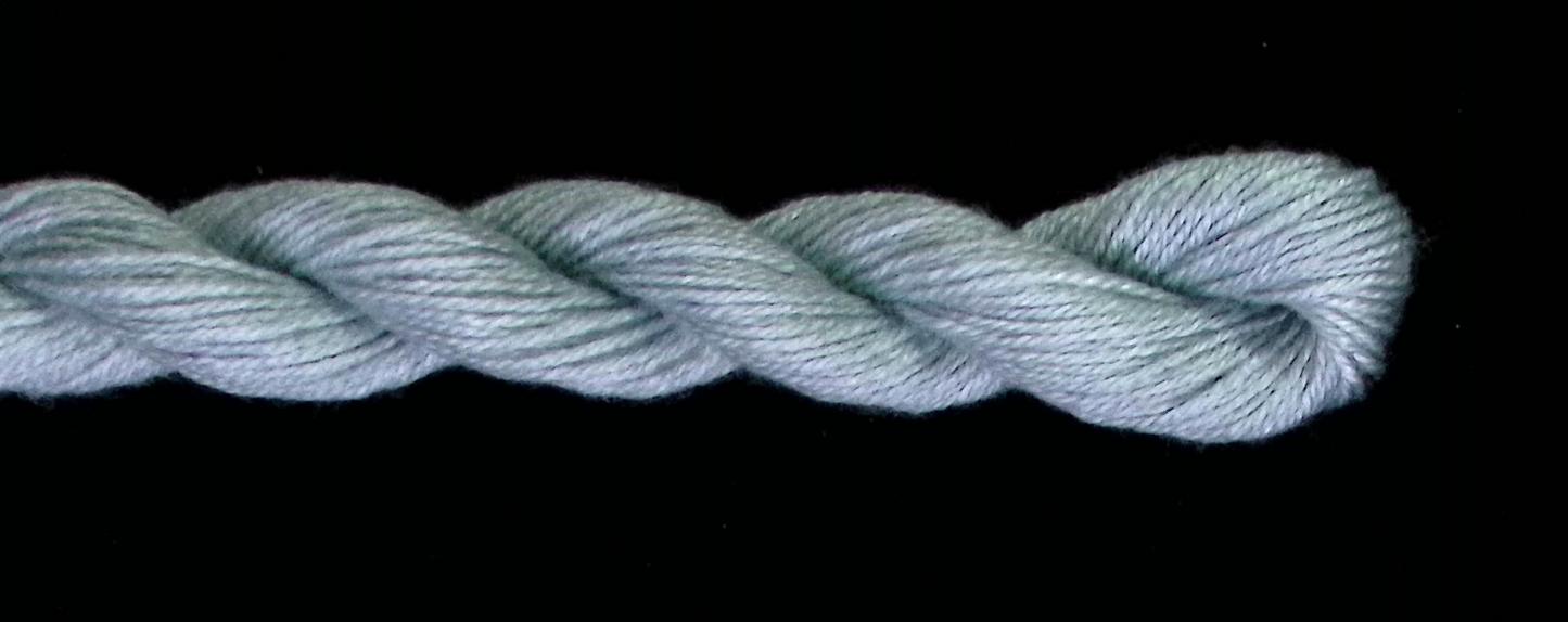 1082  Green Gray Solid Color Impressions
