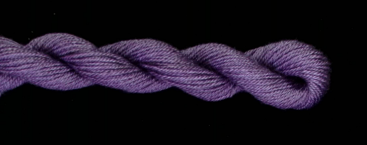 1091  Lavender Gray Solid Color Impressions