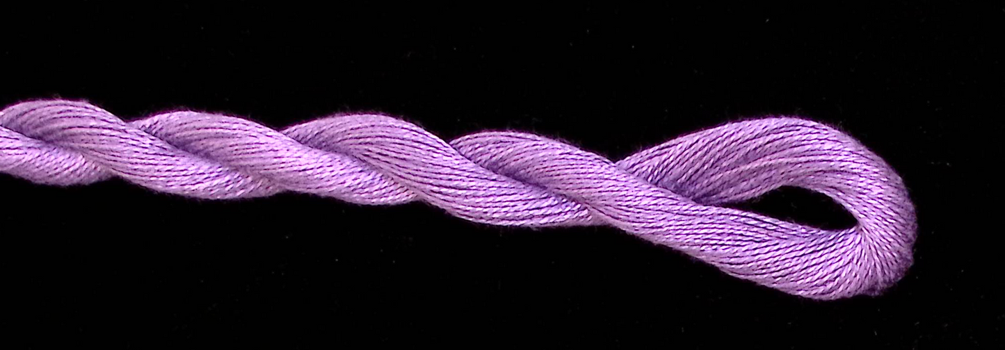 1091 Lavender Gray Solid Wildflowers