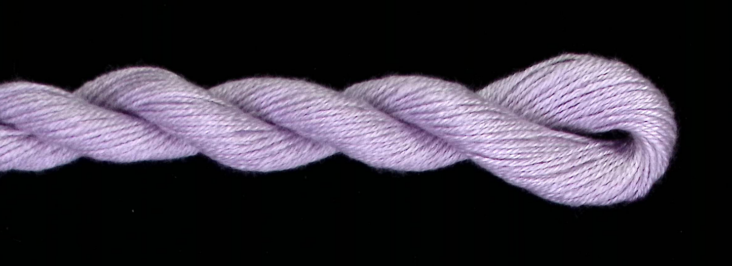 1092  Lavender Gray Solid Color Impressions