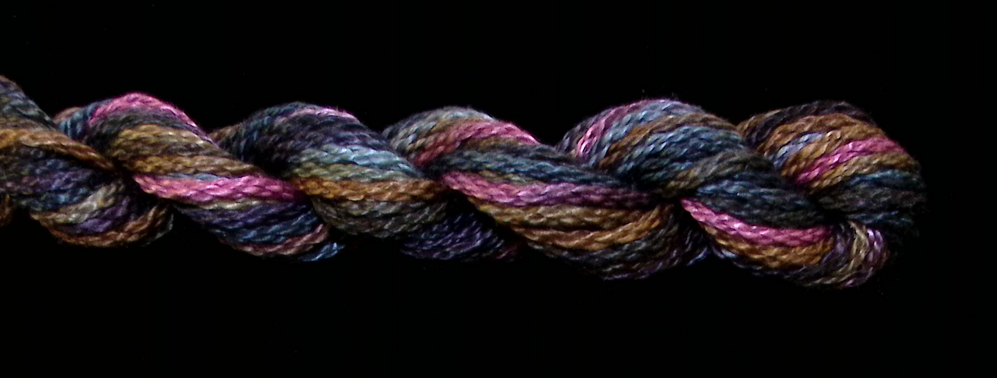 109  Java Watercolours