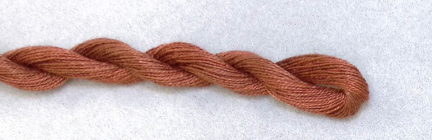 1112 Cedar Brown Solid Wildflowers