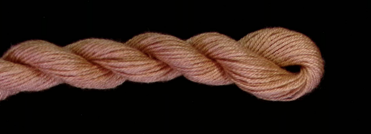 1115 Cedar Brown Solid Color Impressions