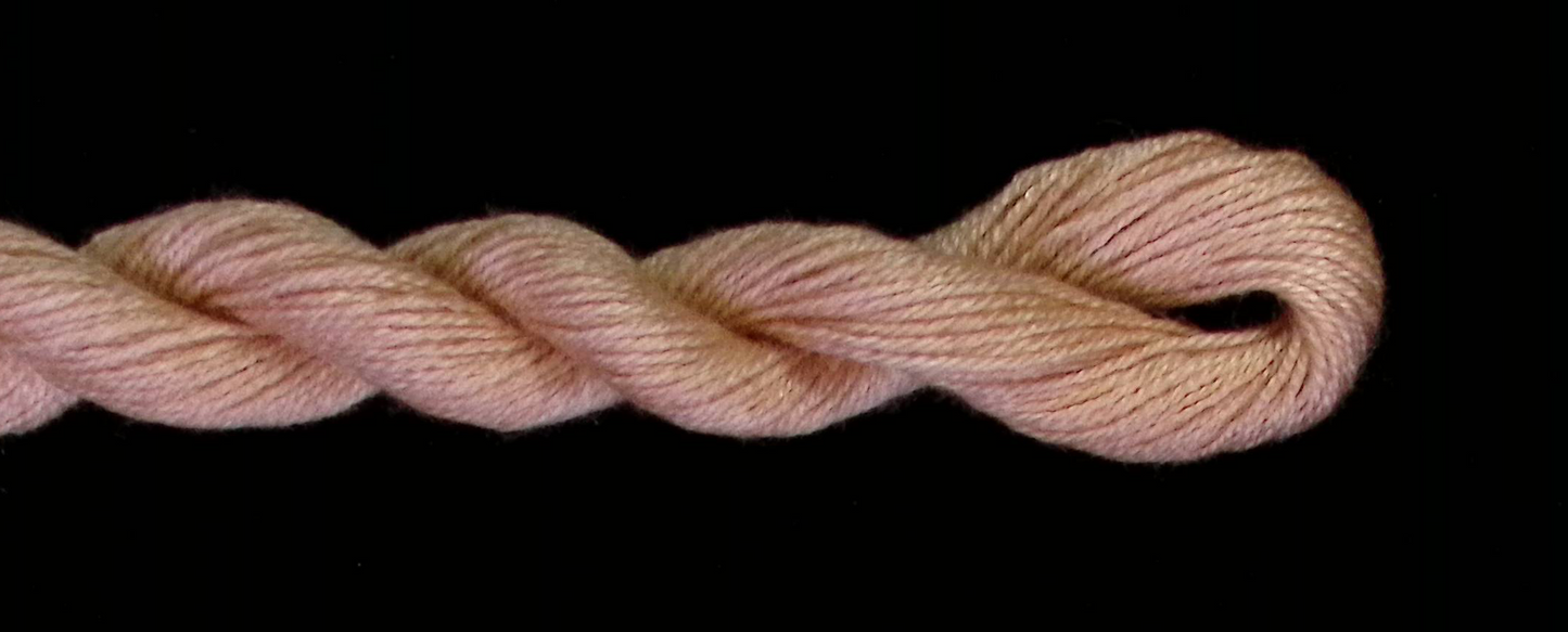 1117 Cedar Brown Solid Color Impressions