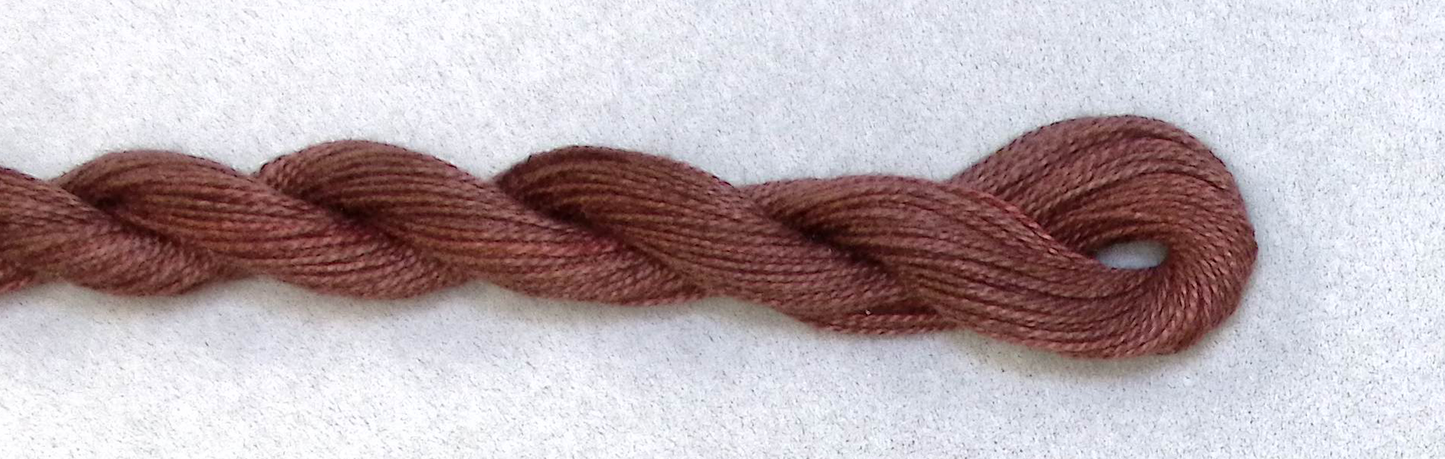 1131 Camel Brown Solid Wildflowers