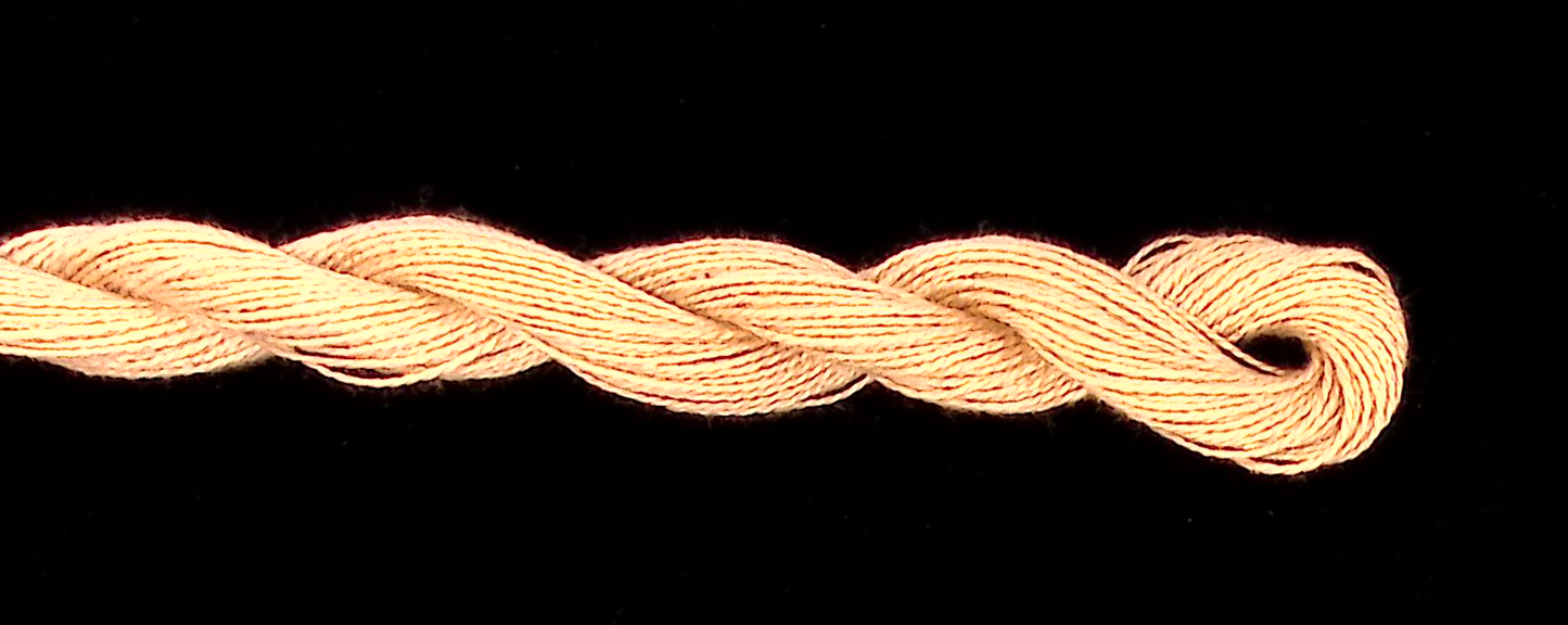 1144 Golden Brown Solid Wildflowers